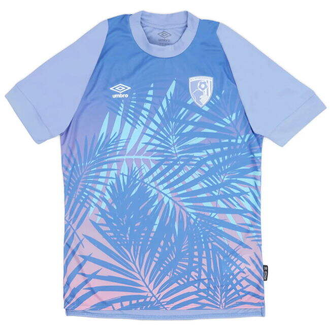 Discounted Bournemouth 2022-23 Away Shirt (L) (Excellent)