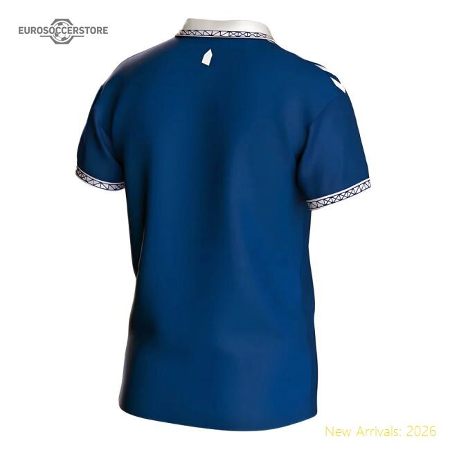 Team Jersey High-Quality Materials Ideal For True Fans