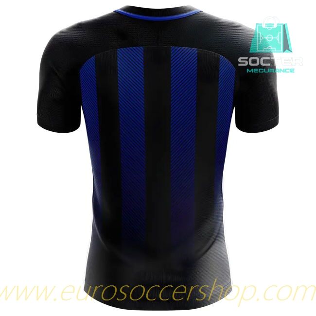 2018-2019 Serie A Player Version Home Libero Collection