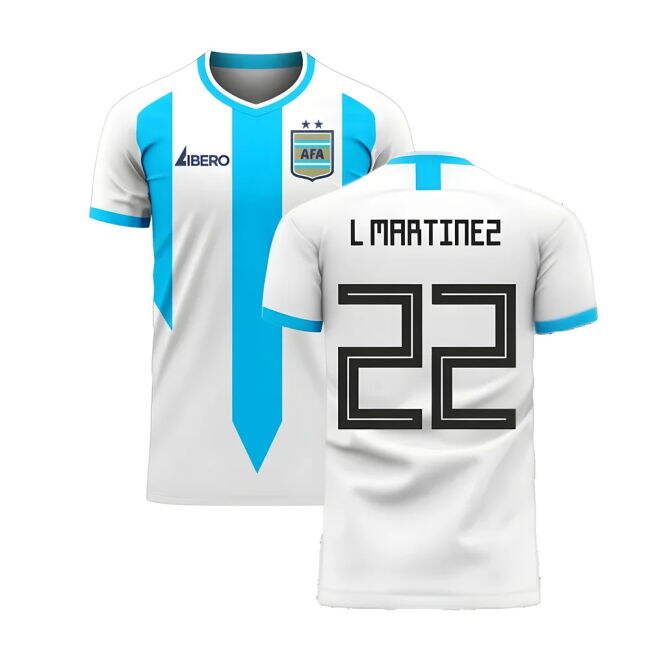 Argentina 2025 Unique Limited Quality Argentina Home Limited Shirt