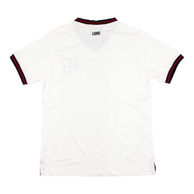 Vintage Football England Home Retro Shirt