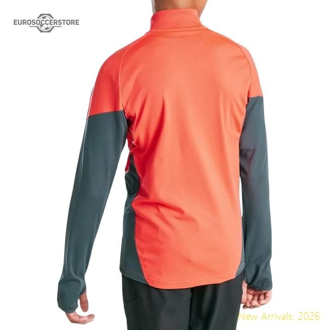 Exceptional 2025-2026 Bayern Munich Training Top (easy Coral) - Kids