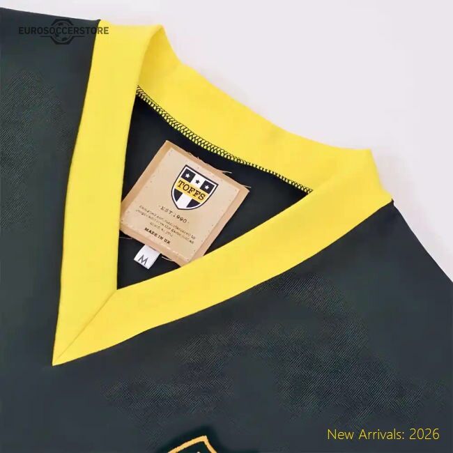 Football Team Jersey - Authentic Cotton Construction Quality