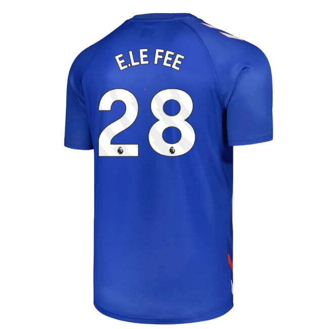 Elite Performance Sunderland Sunderland Away Pre Match Jersey Blue...