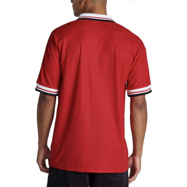Match Replica Man Utd Home Fan Jersey (Adults)