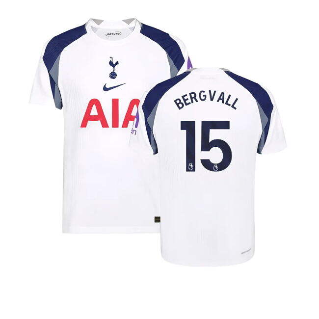 2025-2026 Tottenham (spurs) Home - Premium Quality - Premium Quality