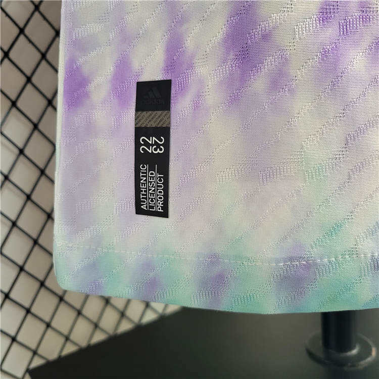 2324 Juventus Special Edition Football Shirt Player Version -