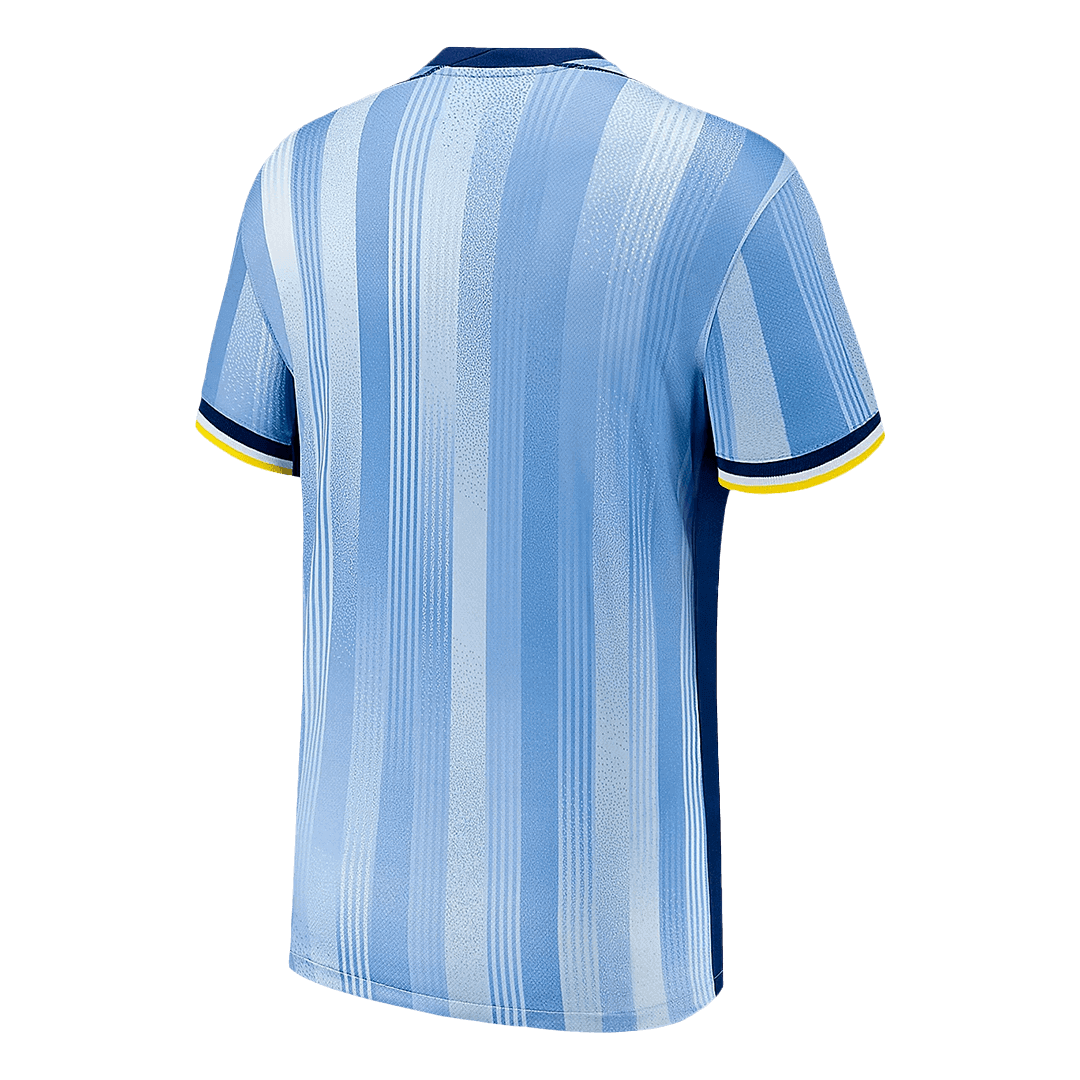 Tottenham Hotspur Away Soccer Jersey