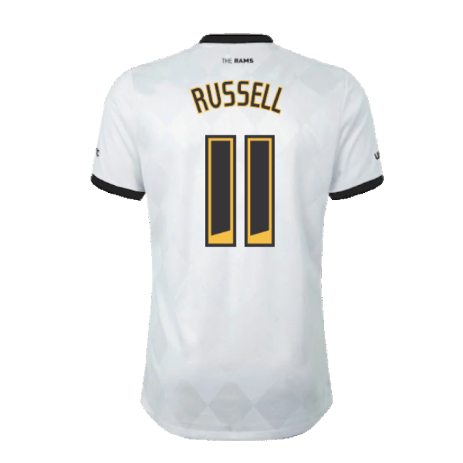 2015-16 Championship timeless Home Football Shirt | premium quality