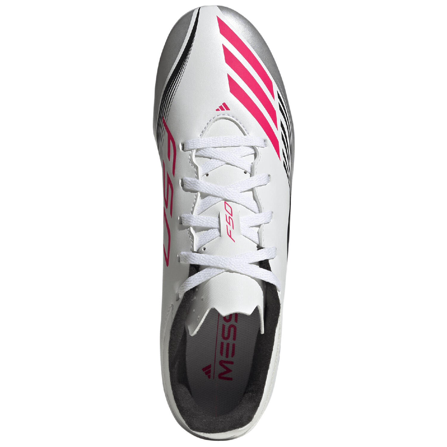 Authentic Your Favorite Team Fan Version Football Shirt - Adidas