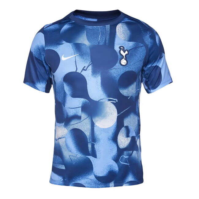 Tottenham 2024-2025 Shirt - Replica Player Version Edition