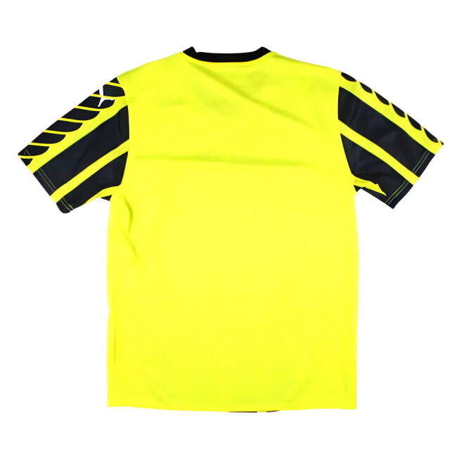 League Two Exclusive Third Jersey 2024-2025