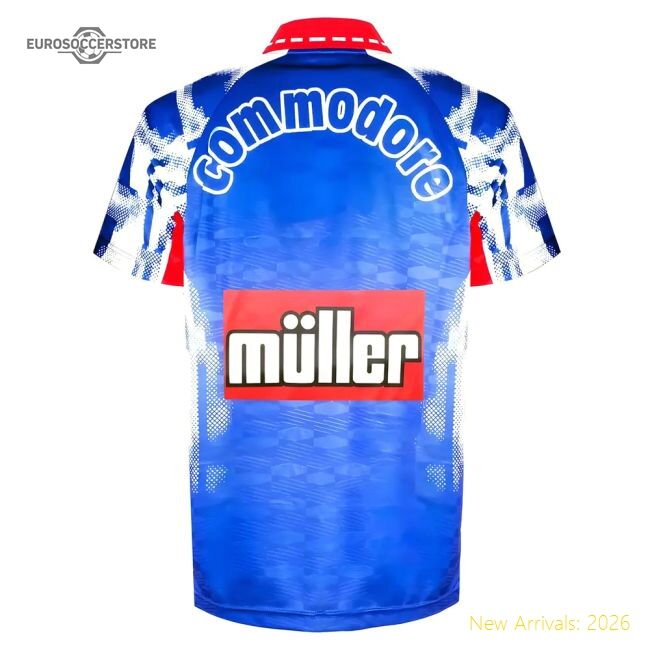 Trending Popular Psg 1992 Away Retro Football Shirt