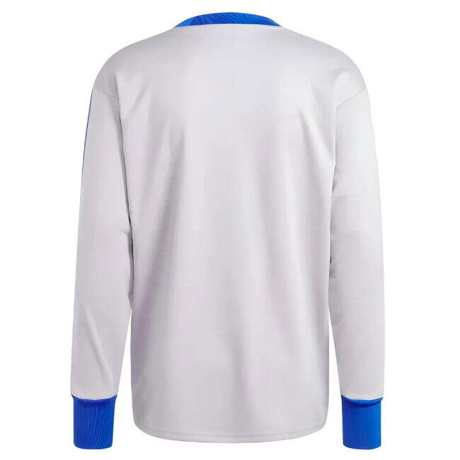 Limited Edition Italy Goalkeeper Unique Shirt 2023-2024