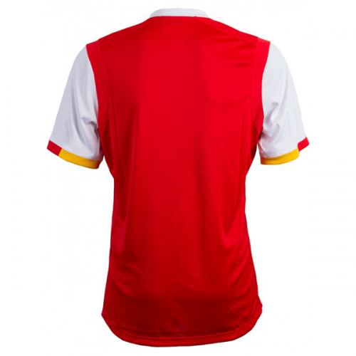 Comfort Fit Independiente Santa Fe Home 201718 Soccer Jersey Shirt