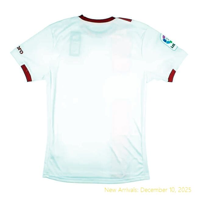 Mallorca Away - Official Licensed - Match Quality - Match Quality