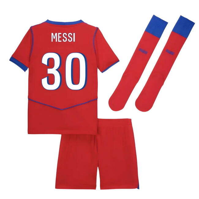 PSG Special Edition Third Jersey 2025-2026 #3
