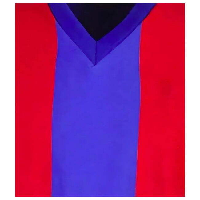 FC Barcelona 1976-77 Kids Retro Football Shirt