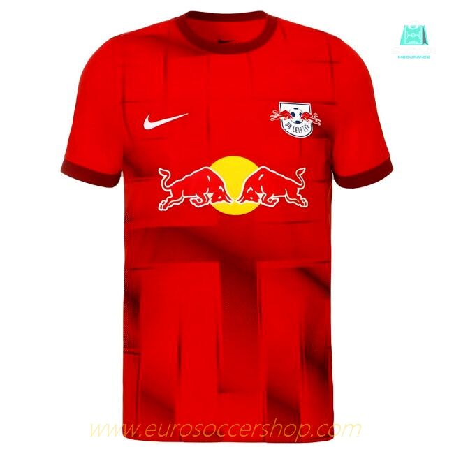 2022-2023 Red Bull Leipzig Away Shirt