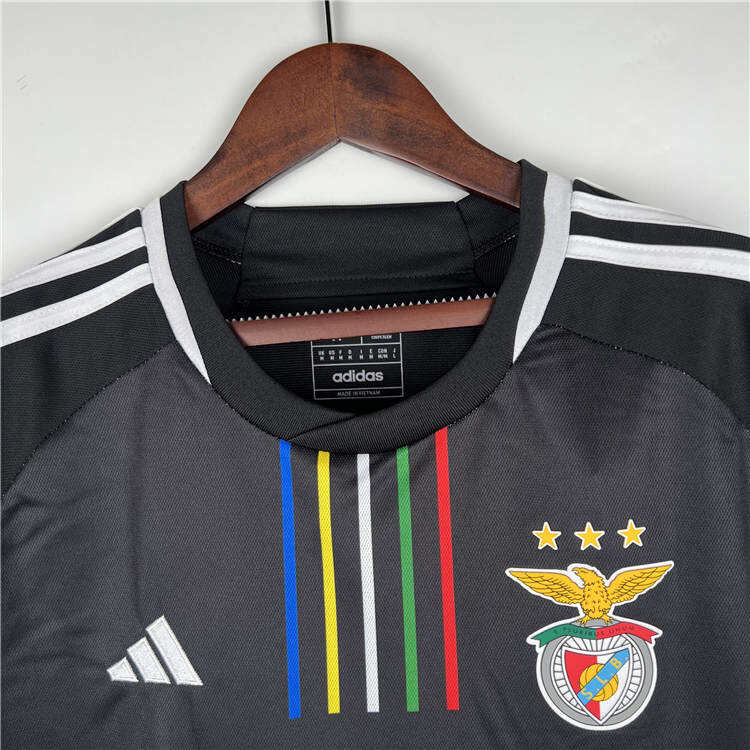 Benfica 2324 Away Football Shirt - Official Replica 12791