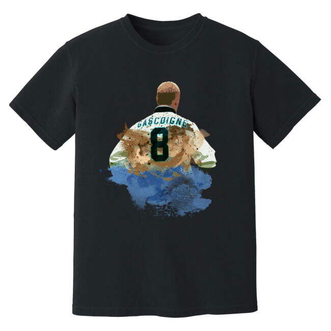 England Classic Jersey Paul