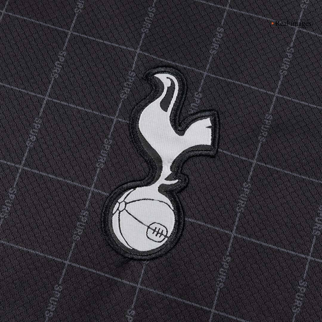 Tottenham Hotspur  X Stray Kids Soccer Jersey 2025/26