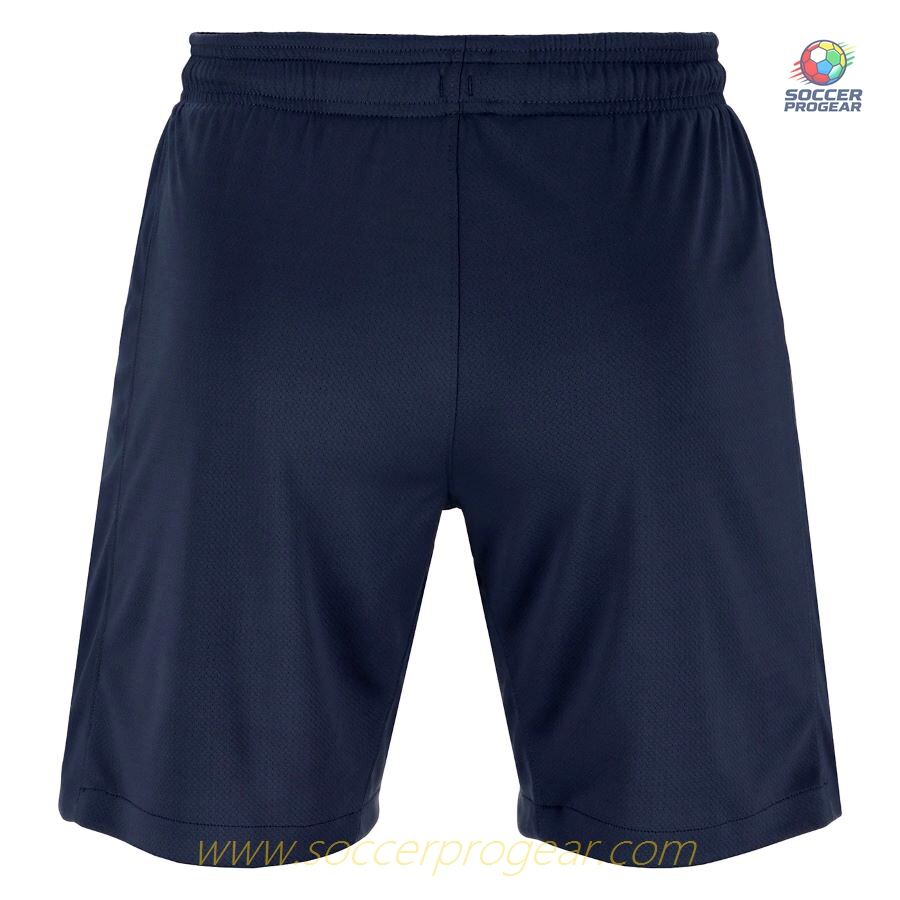 Inter Milan Third Shorts 2025-26 Edition
