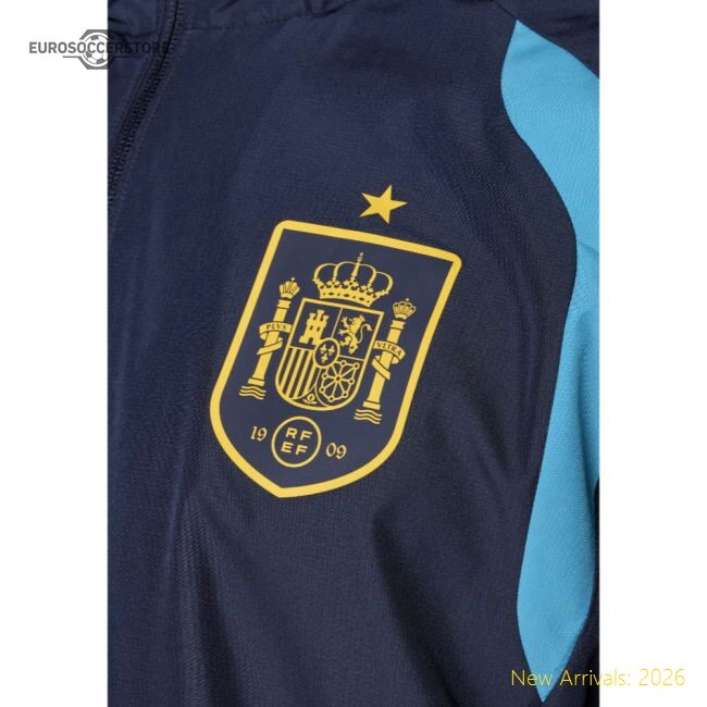 Modern Design 2026-2027 Esp David Villa Home Durable Jersey 7