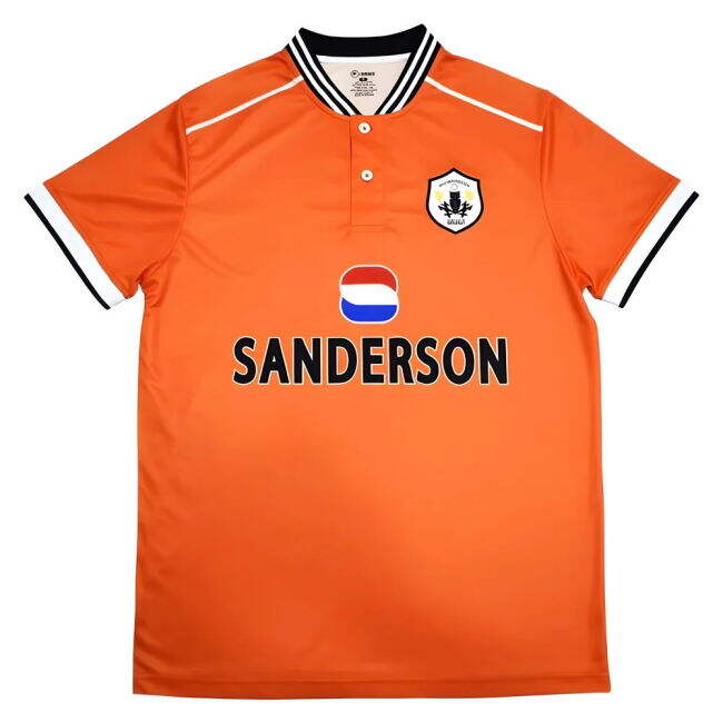 Championship Modern Away Jersey Sheffield