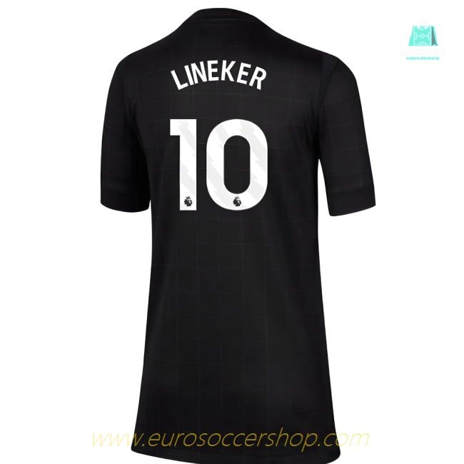 2025-2026 Tottenham Away Shirt (Kids) (Lineker 10)