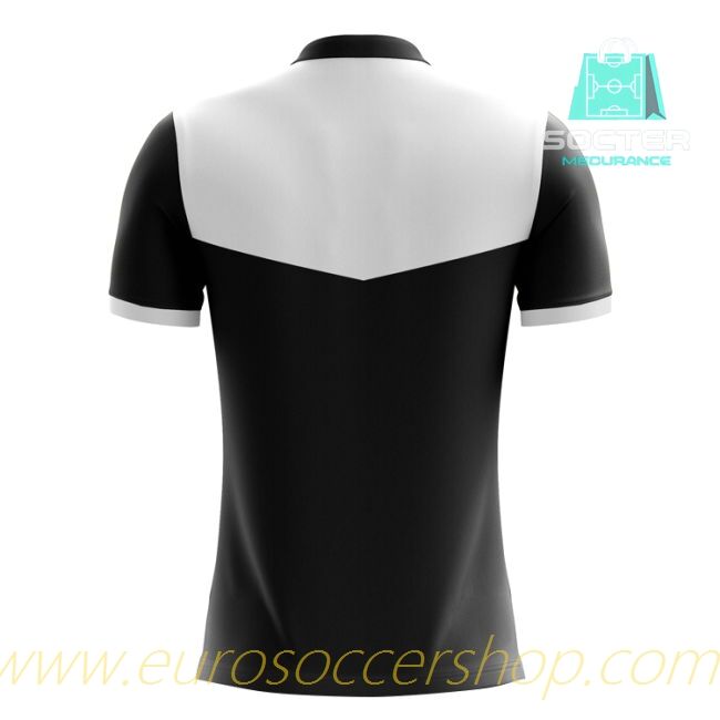 2025-26 Edition New Zealand Home Kit Official Junior