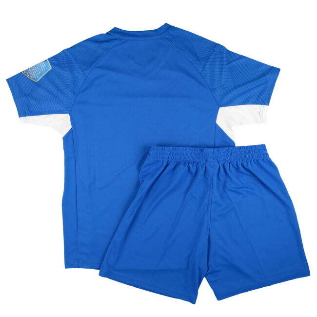 Classic Curaçao Home Jersey 2025-2026