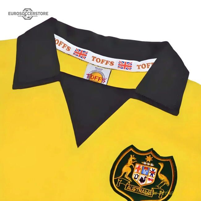 Genuine Football Team Jersey - Blend Retro Durability Durability