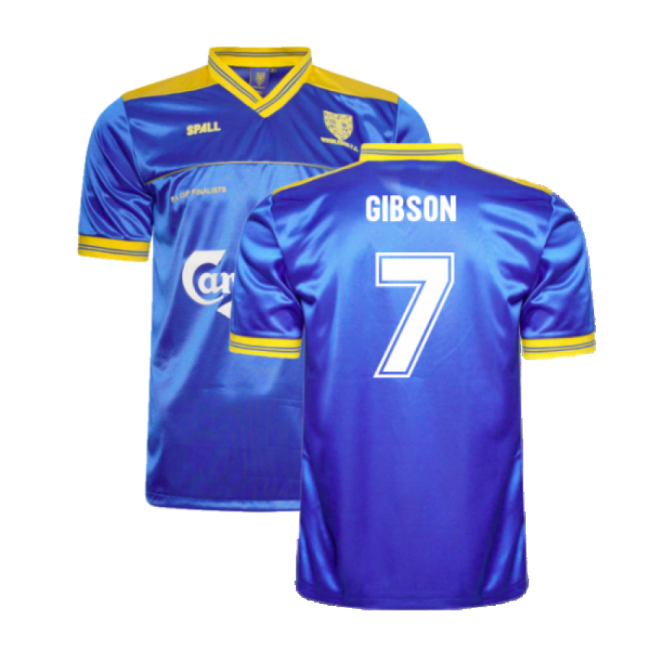 Official Shirt Soccer Jersey - Match Day - Football Shirt