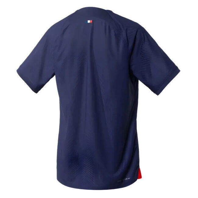 Latest PSG Home Soccer Jersey 2023-2024