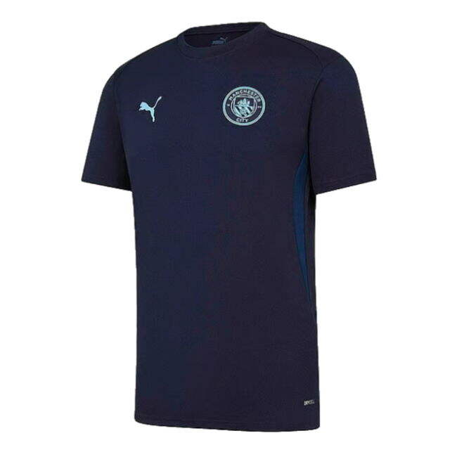 Man City Soccer Jerseys 2024-2025 Jersey - Kids #13