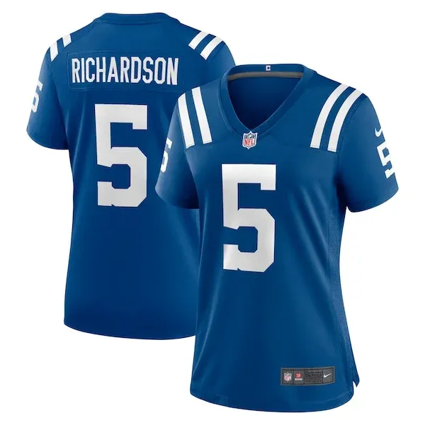 Performance None  Jersey - Premium Royal NFL Fan Jersey | Game Day ...