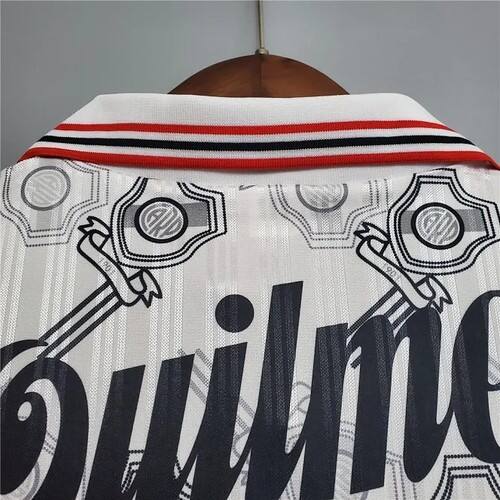 1996-1998 Local - Luxury Cotton - Official Merchandise