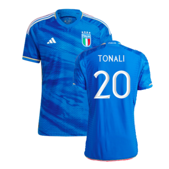 Italy Pro Home Elite Kit 2023-2024