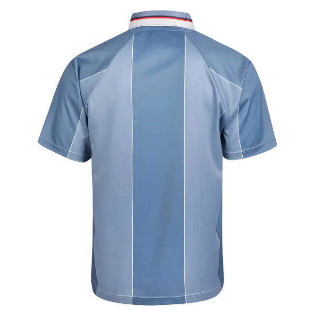 England 1996 High Quality England 1996-1997 Away Kit