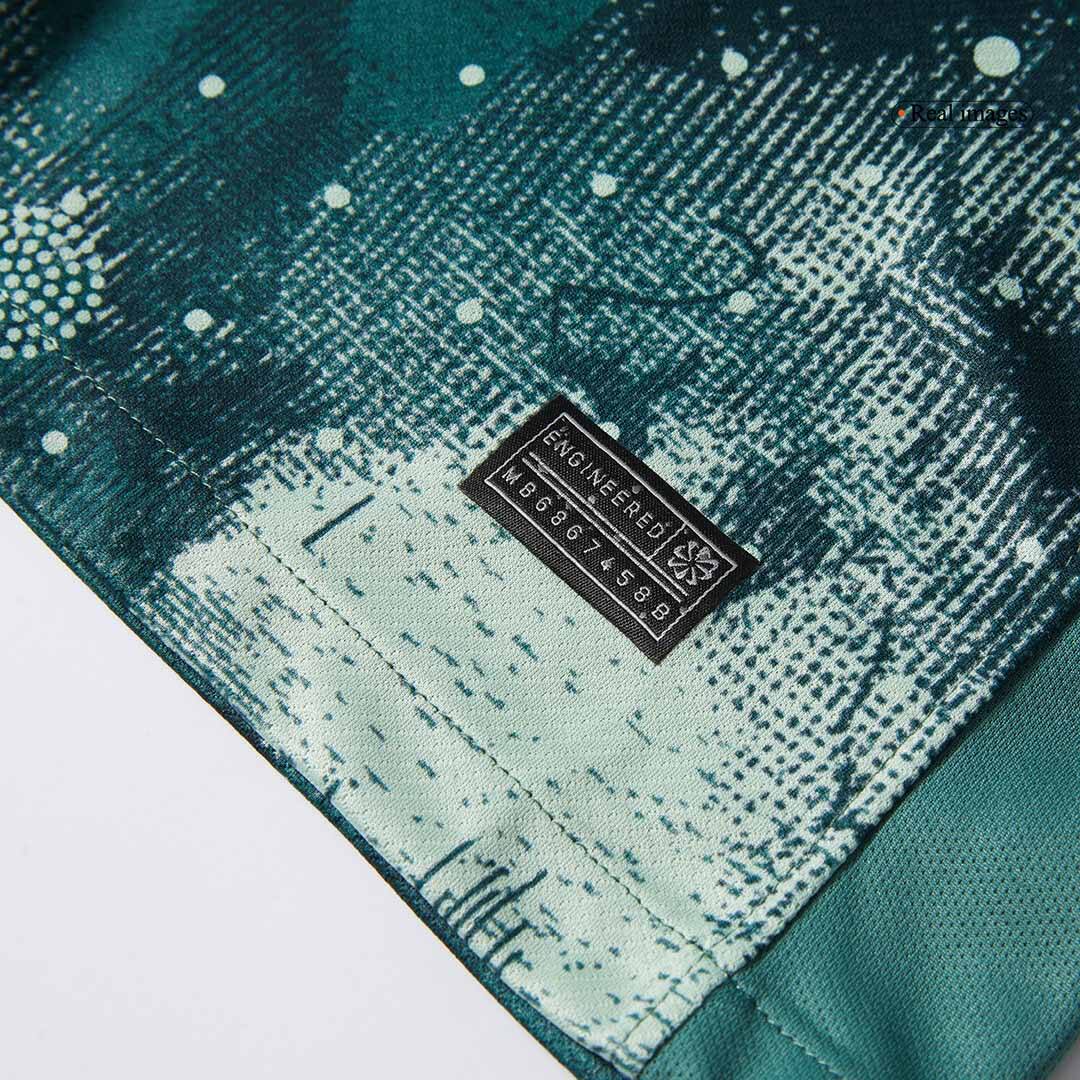 Tottenham Hotspur Third Away Soccer Jersey