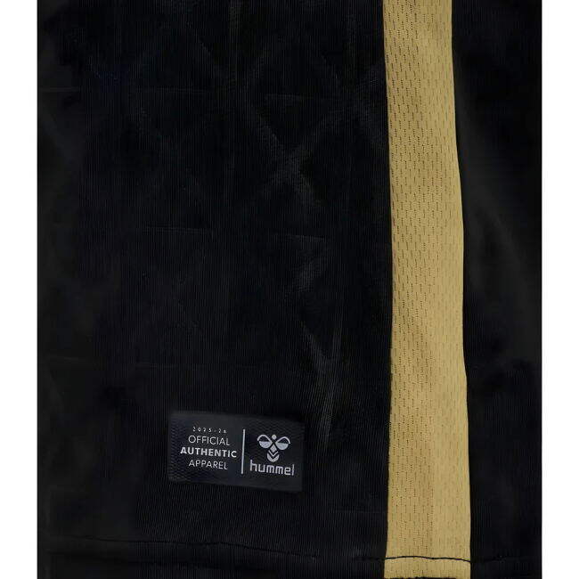 2025-2026 Third - Comfortable Fit - Match Day - Official Licensed