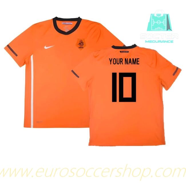 Holland Home Official (Custom)