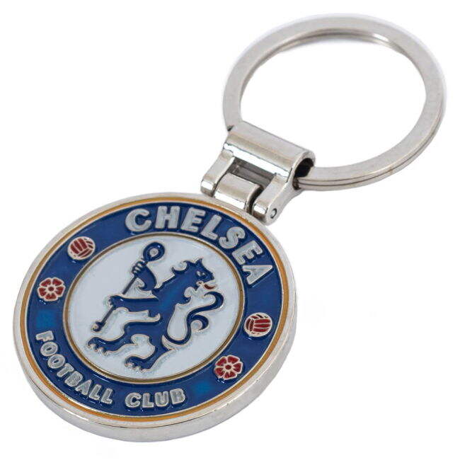 Licensed Copy Chelsea Home Fan Jersey for Adults (3)