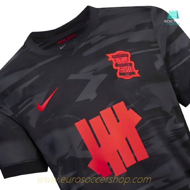 2024-2025 Birmingham City Third Shirt