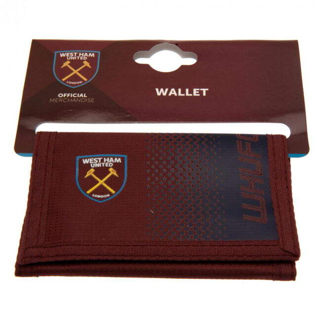 Official Licensed West Ham Home Supporter Shirt for Adults (1)