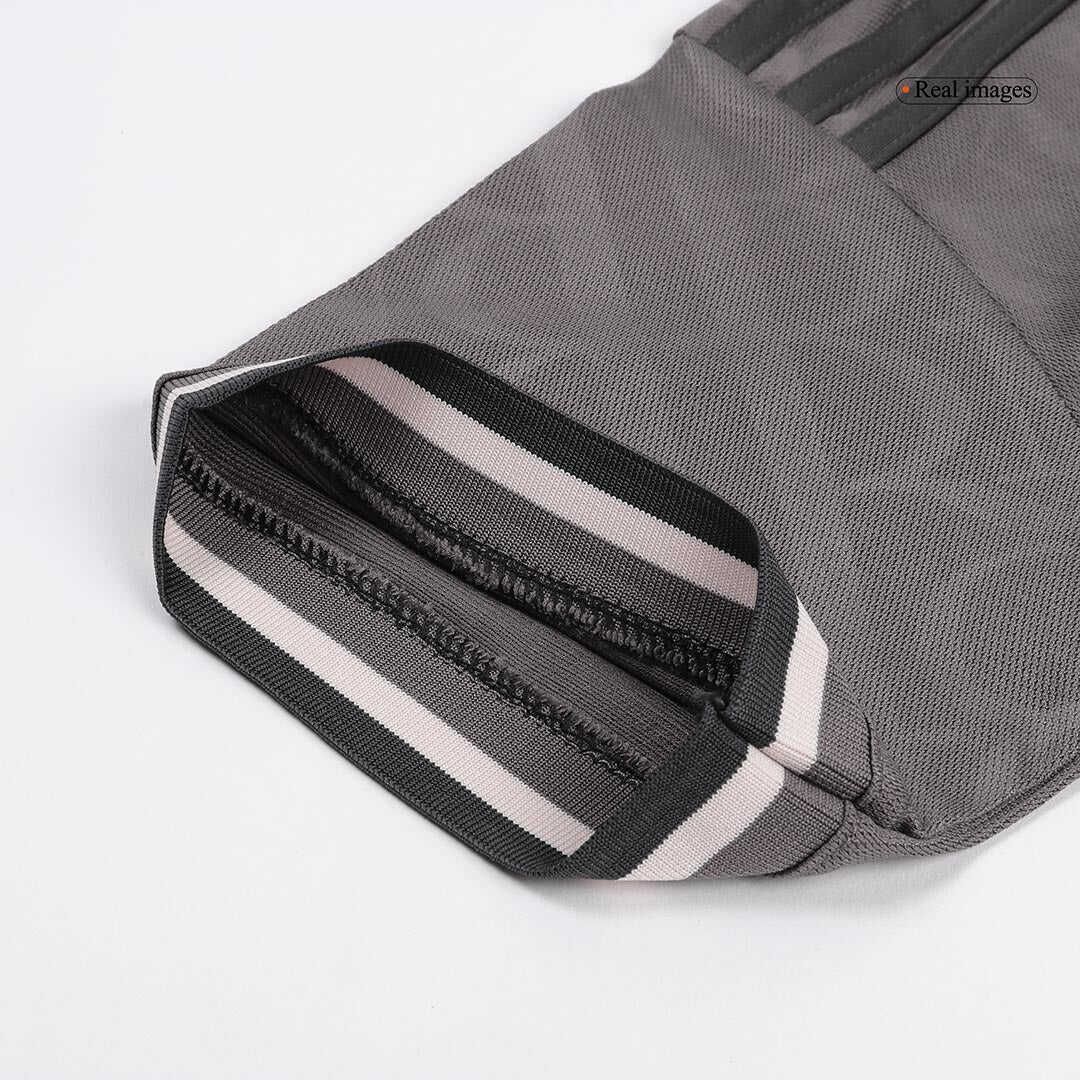 Women's Real Madrid Third Away Soccer Jersey 2024/25 Authentic Kit