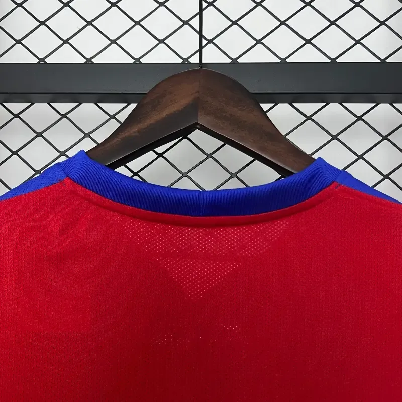 2004 USA Jersey retro kit