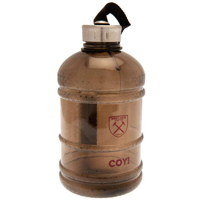 West Ham Football Club Supporter Kit - Adults Version (4)