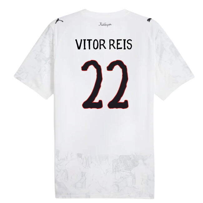 MAN 2025-20 affordable Third Jersey - Adults | top-grade